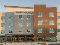 TownePlace Suites Austin South Hotels near Garrison Park