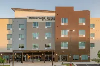 TownePlace Suites Austin South Hotels in Austin