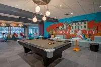 Tru by Hilton Grove City Columbus Các khách sạn ở Grove City