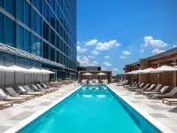 Conrad Nashville Hotel di Nashville
