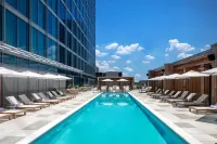 Conrad Nashville Hotels in Nashville