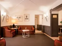 Hotel Villa Glori Hotels near Stadio Olimpico