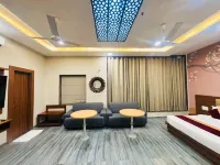 Hotel Amar Vilas Hotels near LN