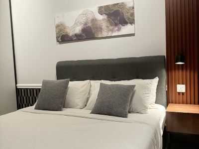MAI Desaru Utama Residence