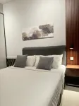MAI Desaru Utama Residence Hotel di Bandar Penawar