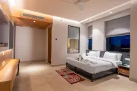 Krishna's Courtyard - Hotel & Convention Hotels in Cuttack