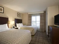 Embassy Suites by Hilton Cleveland Beachwood Hotels in Beachwood