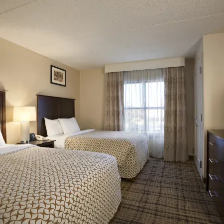 Embassy Suites by Hilton Cleveland Beachwood