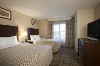 Embassy Suites by Hilton Cleveland Beachwood Hotels in Beachwood
