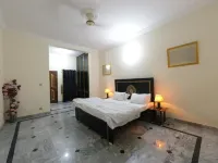 Serene Guest Room Retreat in Rawalpindi - Your Home Away from Home