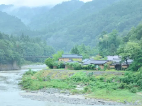 Shikinosato Kikuya Hotels in Sekikawa