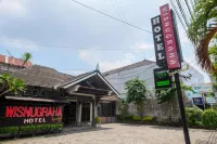 Urbanview Hotel Syariah Wisnugraha by RedDoorz