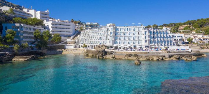 Globales Don Pedro Adults Only +16 Ξενοδοχεία στην πόλη Pollensa