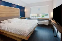 ทรูบายฮิลตัน ออเบิร์น