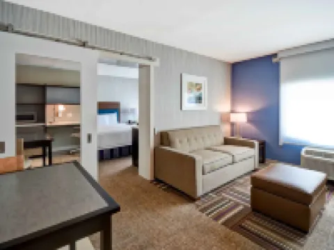 Home2 Suites by Hilton Atlanta Norcross Hotels in Norcross
