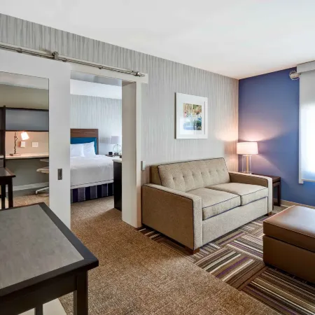 Home2 Suites by Hilton Atlanta Norcross