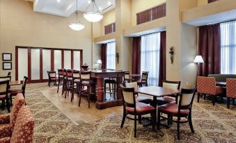 Hampton Inn & Suites Port Richey