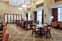 Hampton Inn & Suites Port Richey Hotels in New Port Richey