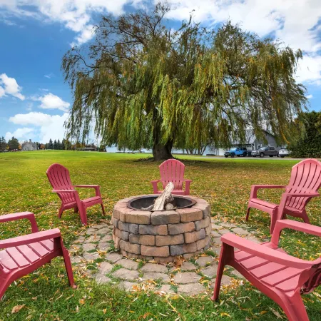 The Inn at Gran View Ogdensburg, Ascend Hotel Collection