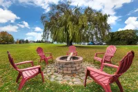 The Inn at Gran View Ogdensburg, Ascend Hotel Collection - Parkering