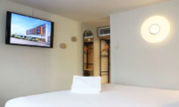 Campanile PRIME - Toulouse Sud Balma Cité de l'Espace