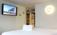 Campanile Toulouse Sud Balma - CITÉ de l'Espace Hotels in Quint-Fonsegrives
