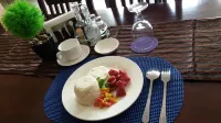 콜럼버스 플라자 호텔
