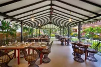 ดี แมนดาริน บีช รีสอร์ท สวีทส์ & วิลล่า - พร้อมระเบียง