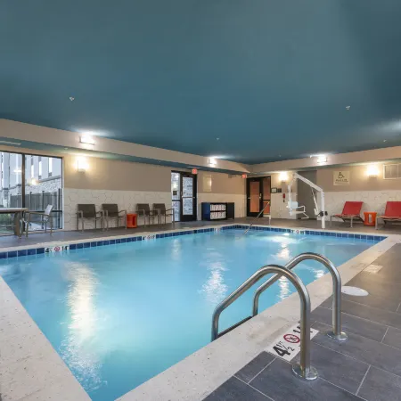 Hampton Inn & Suites Xenia Dayton