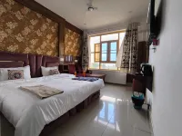 Hotel Gulmarg GS Residency