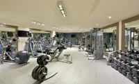 DoubleTree by Hilton Doha Old Town - Gym
