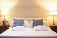 St Tudy Inn Hotels in Port Isaac