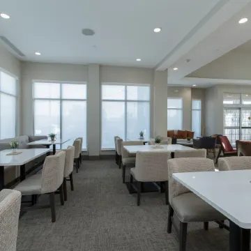 Hilton Garden Inn Elkhart
