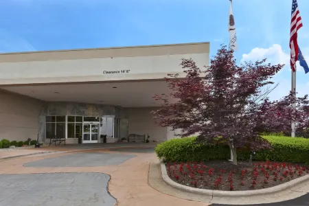 DoubleTree by Hilton Hotel Holland