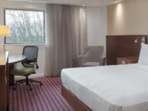 Hampton by Hilton Corby/Kettering Hotels in Corby