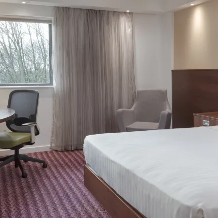 Hampton by Hilton Corby/Kettering