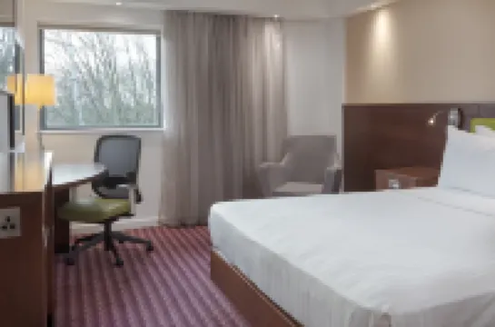 Hampton by Hilton Corby/Kettering