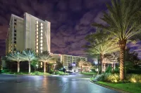 Hilton Grand Vacations Club Parc Soleil Orlando Hotel di Orange County