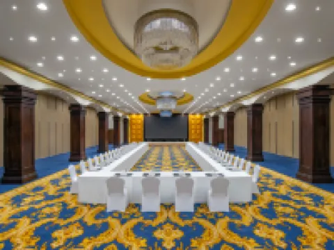 InterContinental Hotels TAIF by IHG Hotéis em Taif