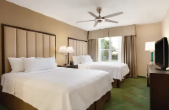 Homewood Suites by Hilton Harrisburg - West (Hershey Area)