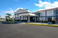 Quality Inn Fort Myers Cape Coral Hotels in Fort Myers