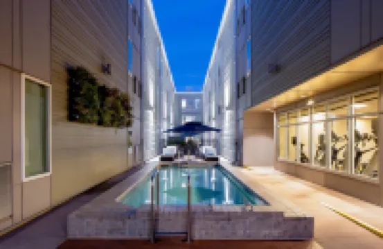 Homewood Suites by Hilton New Orleans French Quarter