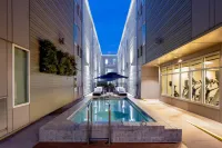 Homewood Suites by Hilton New Orleans French Quarter Hotels in New Orleans