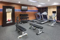 Hampton Inn Kansas City/Liberty Hotels in Chouteau Township