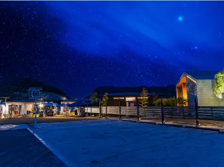 Villa Stella Resort Отели рядом со станцией JR Iri station