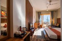 Alt Life Manali, Old Manali