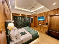 Hotel Humza