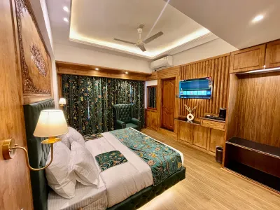 Hotel Humza
