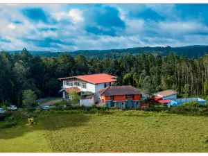 Coffee Grove Resort