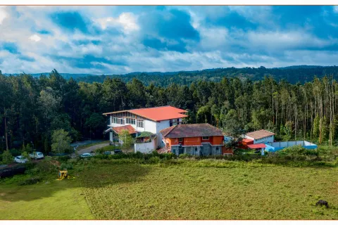 Coffee Grove Resort